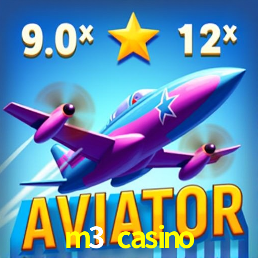 Secure Login m3 casino
