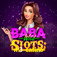 Live Casino m3 casino