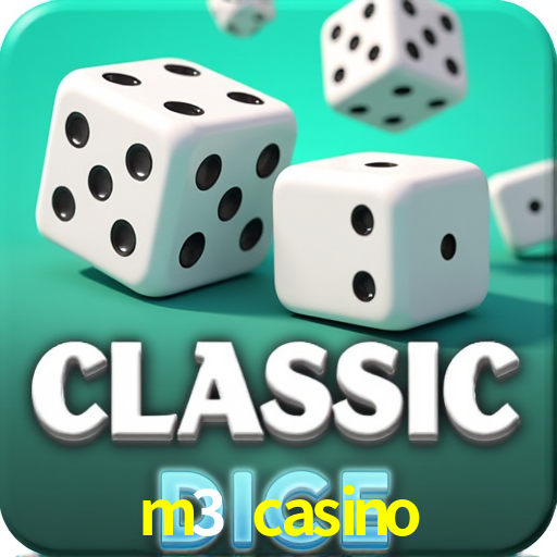 Experiência VIP m3 casino