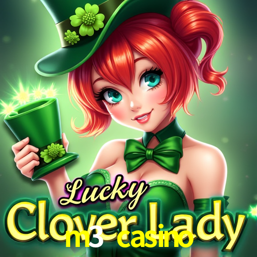 Live Casino m3 casino