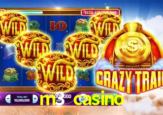 Flash Promotion m3 casino