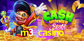 Tournaments m3 casino
