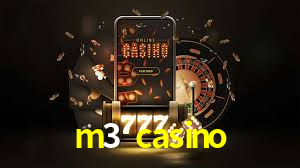 Programa VIP m3 casino