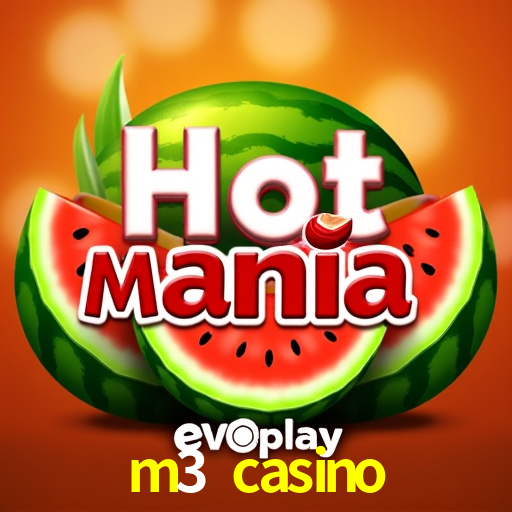 Games Directory m3 casino