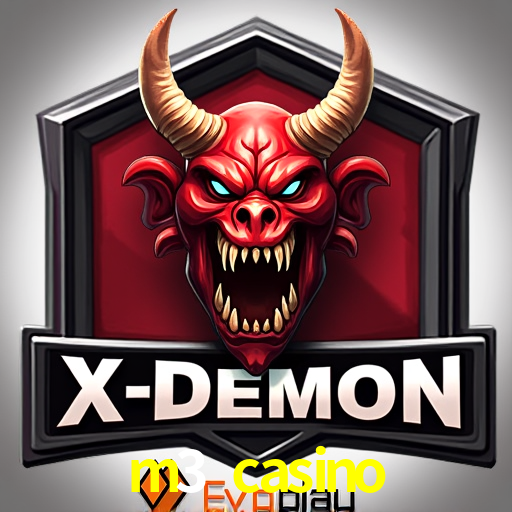 Account Benefits m3 casino