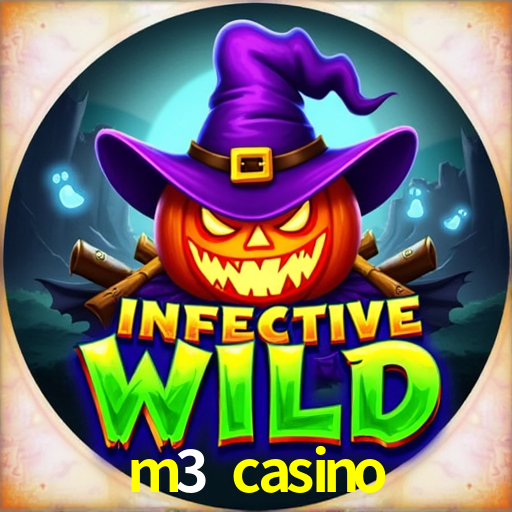 Bonus Features m3 casino