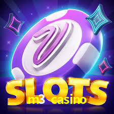 Roulette Table m3 casino