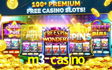 Weekend Specials m3 casino